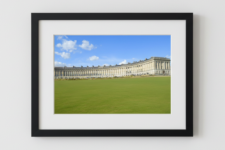 Royal Crescent Prints