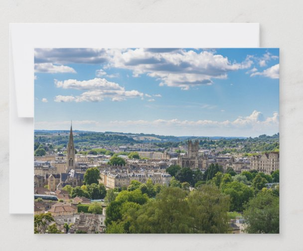 Postcards