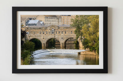 Pulteney Bridge Prints