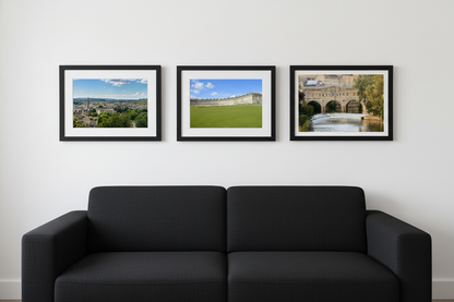 Pulteney Bridge Prints