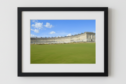 Royal Crescent Prints