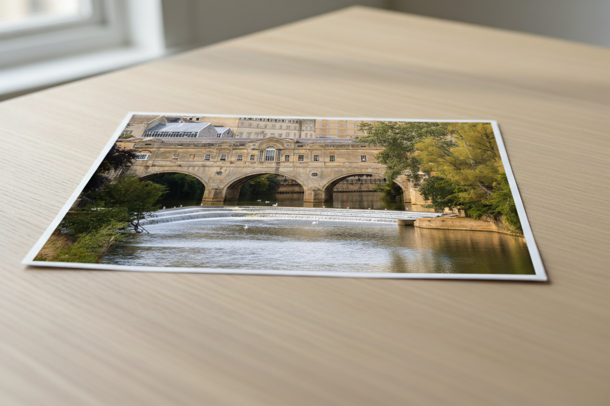 Pulteney Bridge Prints