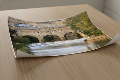 Pulteney Bridge Prints